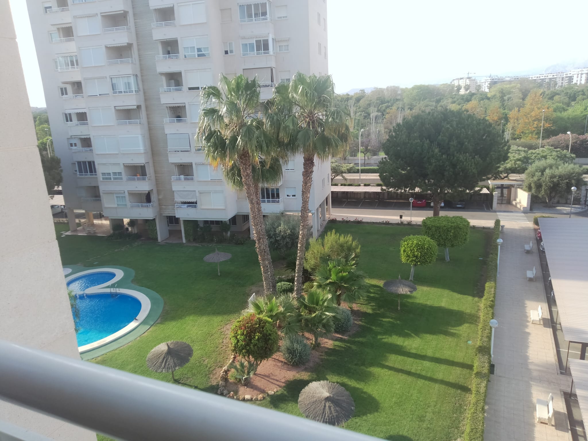 Casa en san juan